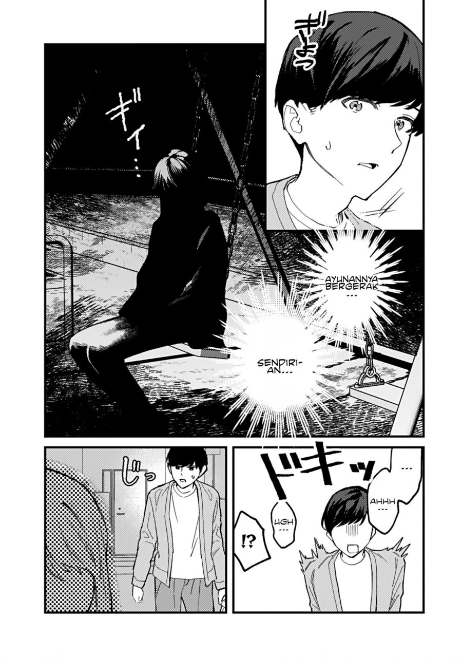 Shita no Kai ni Sundeiru Hikikomori Bishojo wa Ote Jimusho no Shinjin Vtuber Deshita Chapter 1 Gambar 12