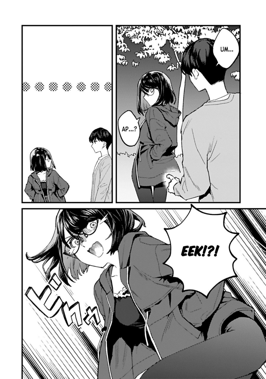 Shita no Kai ni Sundeiru Hikikomori Bishojo wa Ote Jimusho no Shinjin Vtuber Deshita Chapter 1 Gambar 21