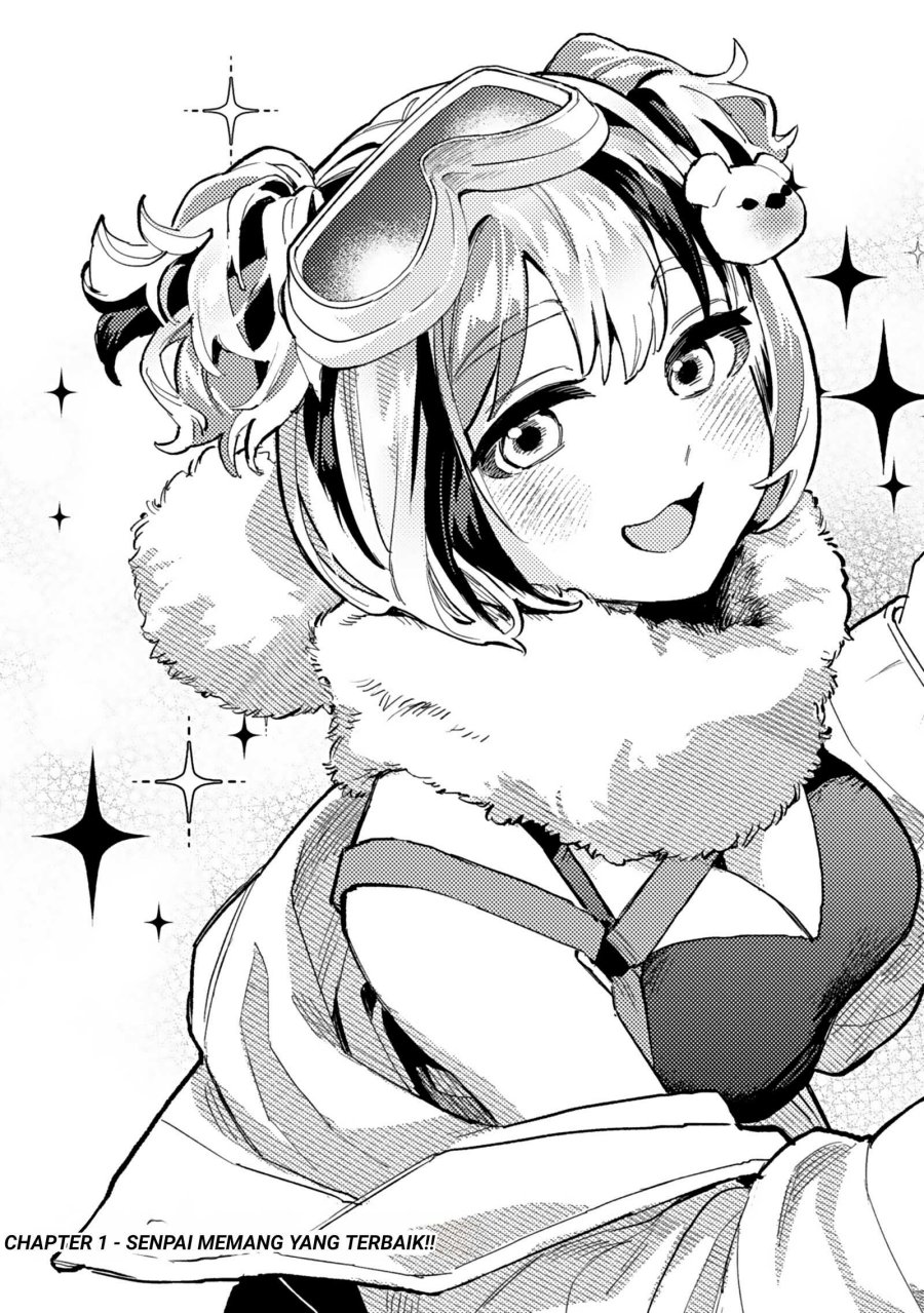 Shita no Kai ni Sundeiru Hikikomori Bishojo wa Ote Jimusho no Shinjin Vtuber Deshita Chapter 1 Gambar 6