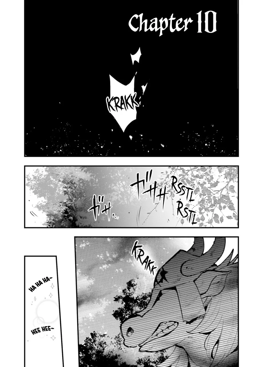 Baca  Shokubutsu Monster Musume Nikki Chapter 10 Gambar 2