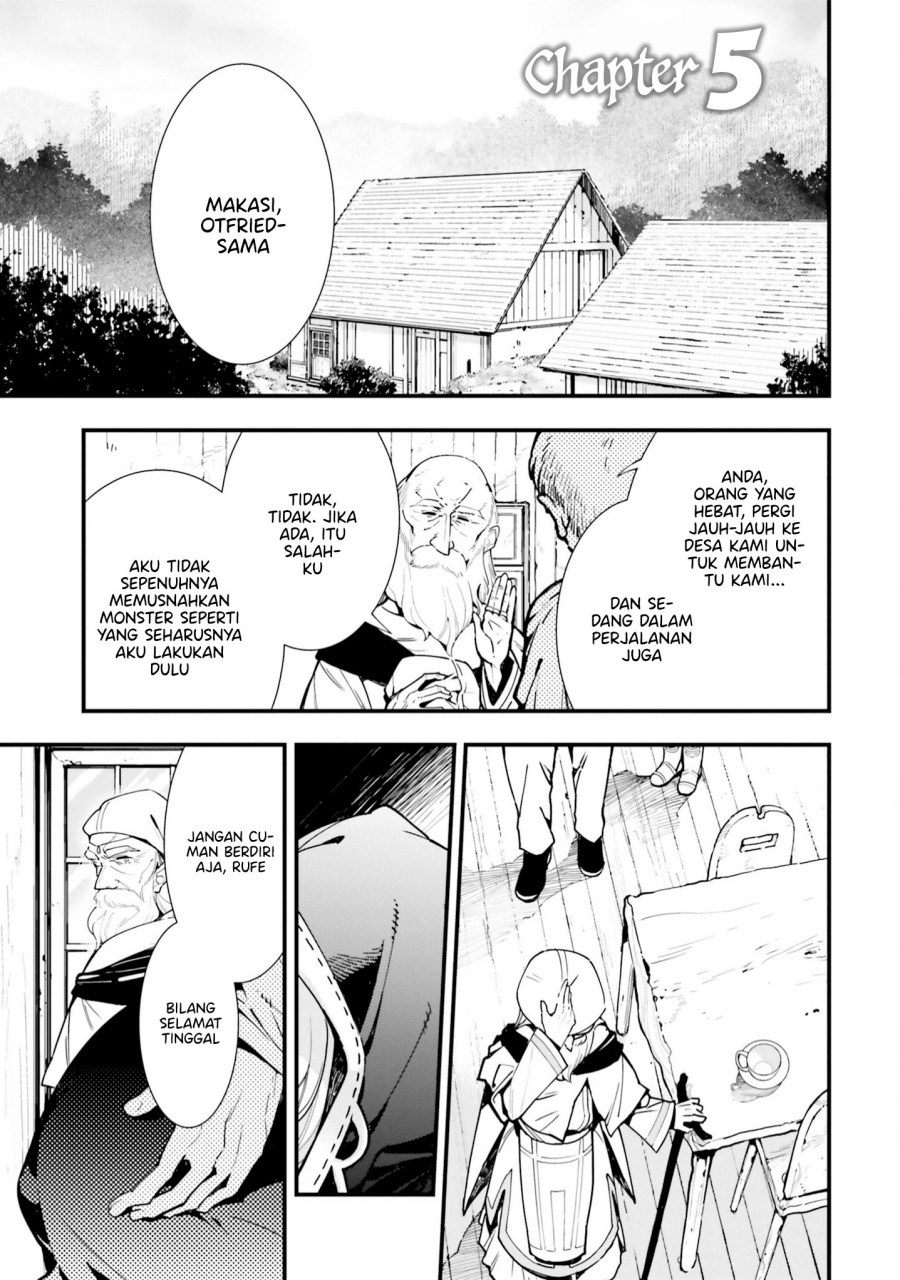 Baca  Shokubutsu Monster Musume Nikki Chapter 5 Gambar 2