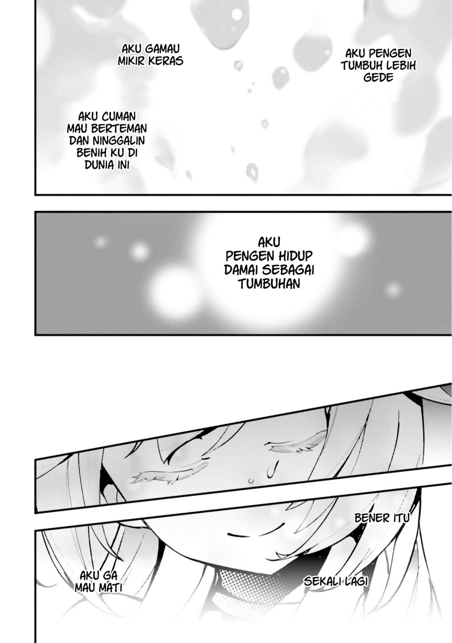 Shokubutsu Monster Musume Nikki Chapter 5 Gambar 31