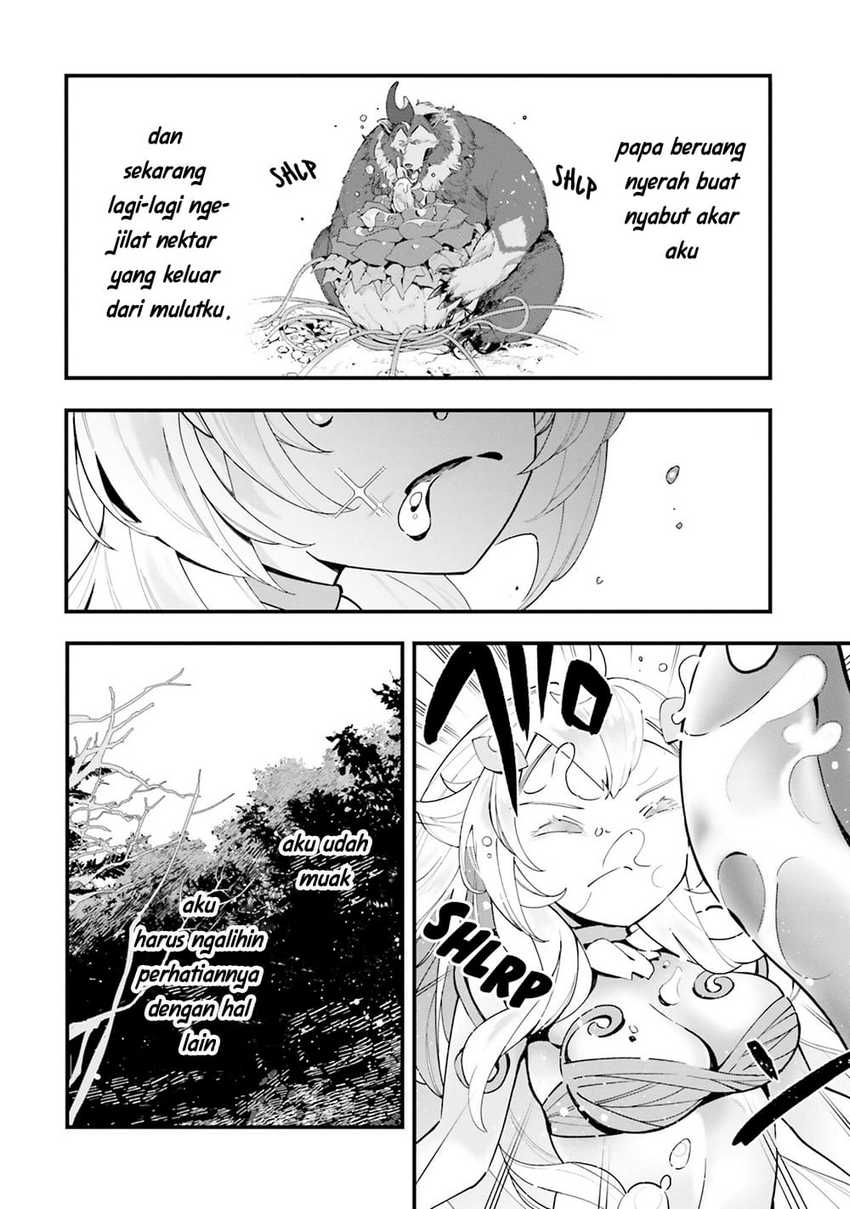 Shokubutsu Monster Musume Nikki Chapter 6 Gambar 12