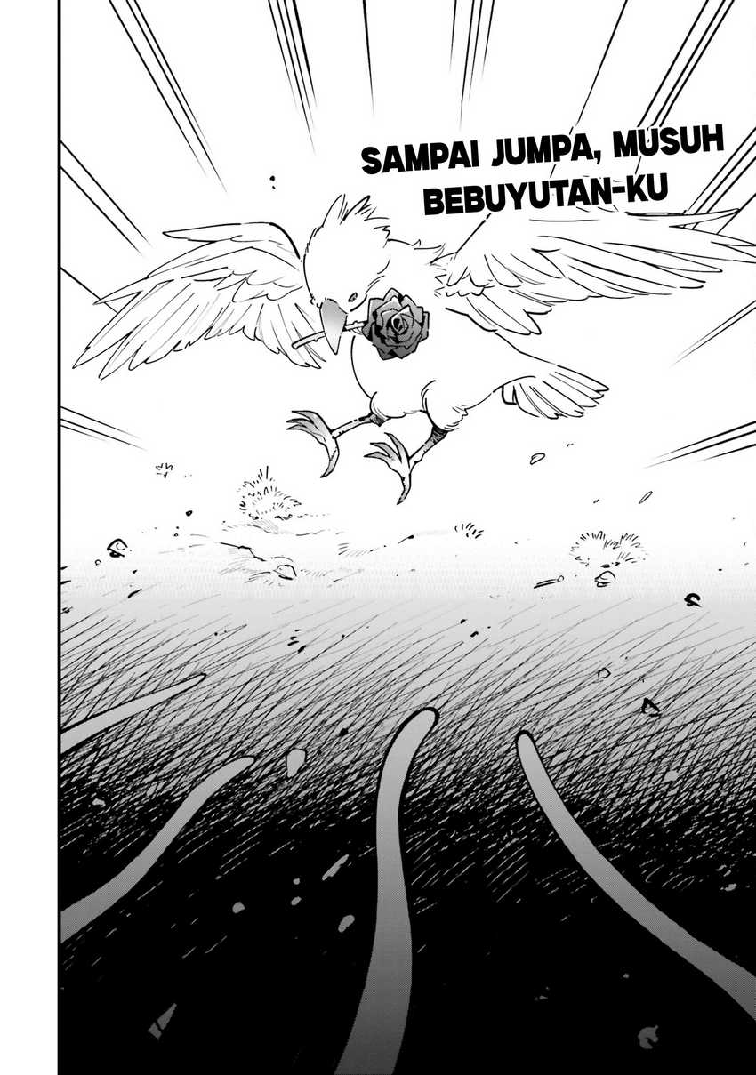 Shokubutsu Monster Musume Nikki Chapter 7 Gambar 19