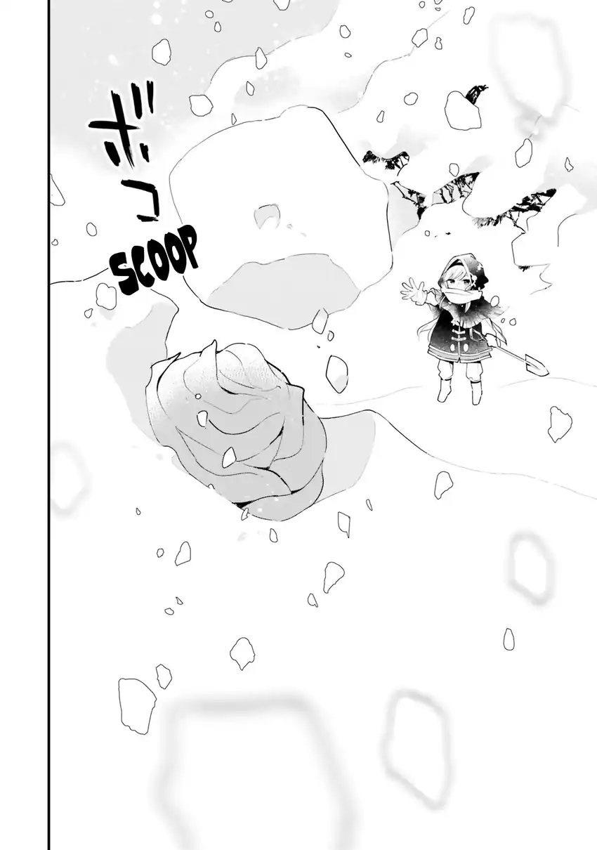 Shokubutsu Monster Musume Nikki Chapter 9 Gambar 21