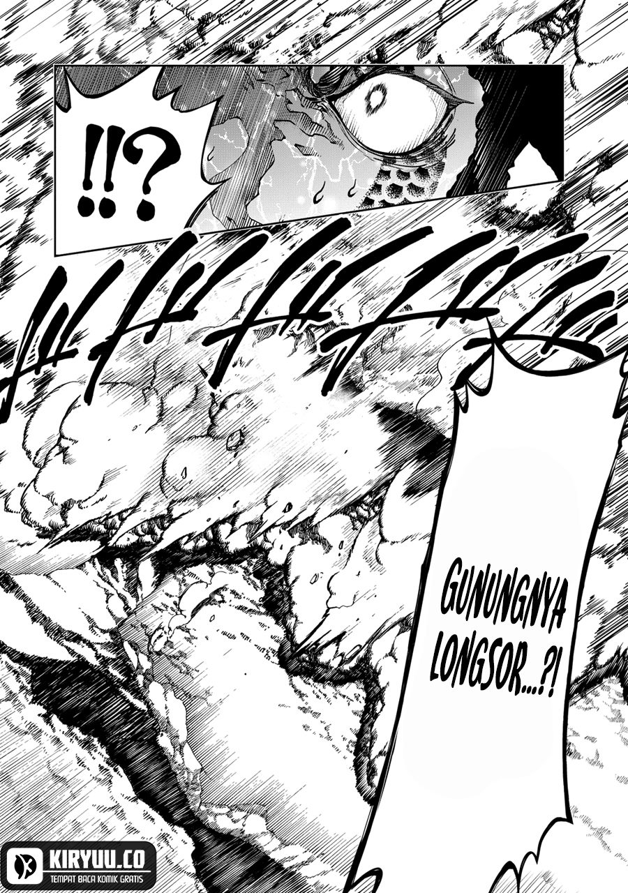 Shoukoku no Altair Gaiden: Toukoku no Subaru Chapter 3 Gambar 17