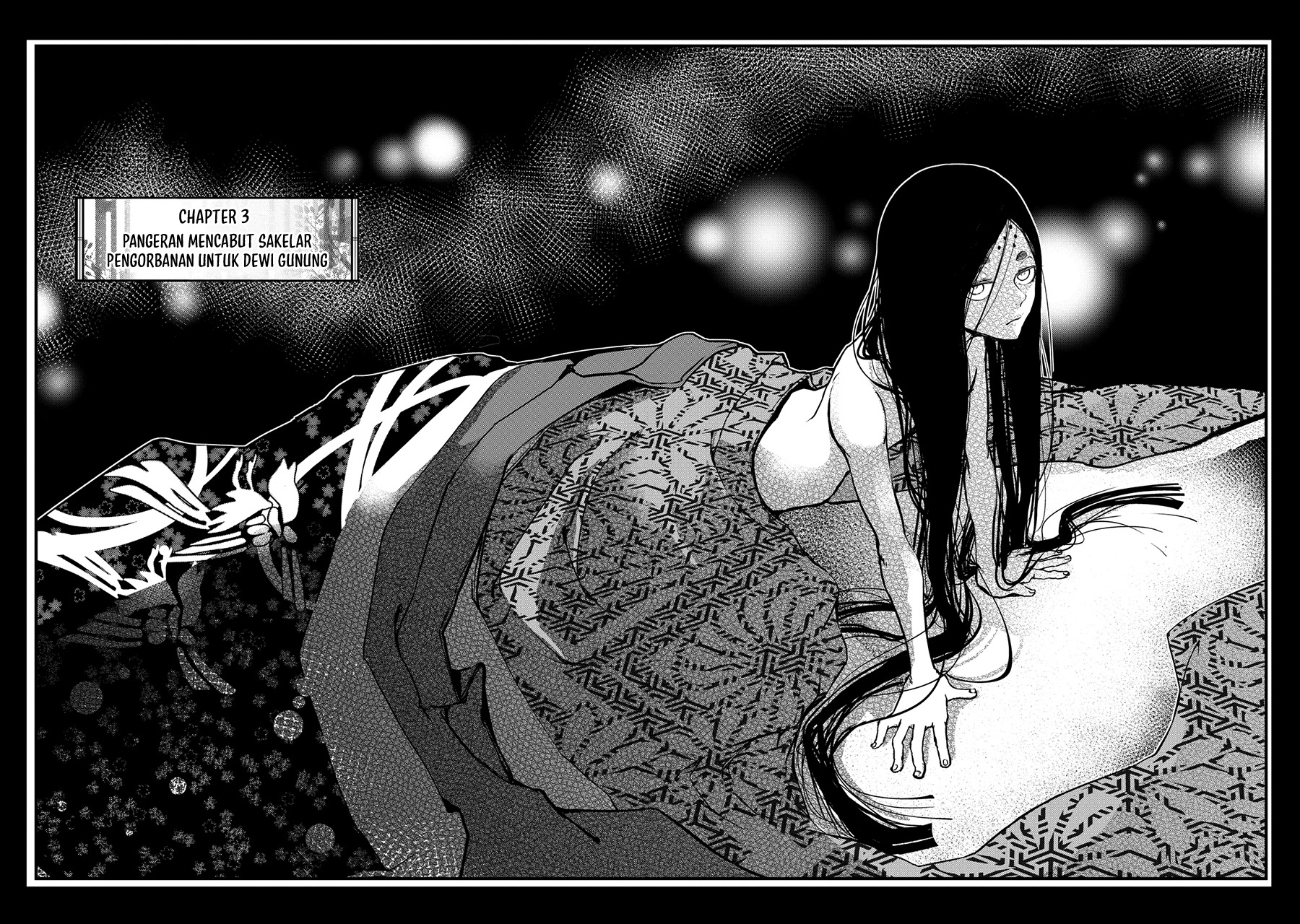 Baca  Shoukoku no Altair Gaiden: Toukoku no Subaru Chapter 3 Gambar 2