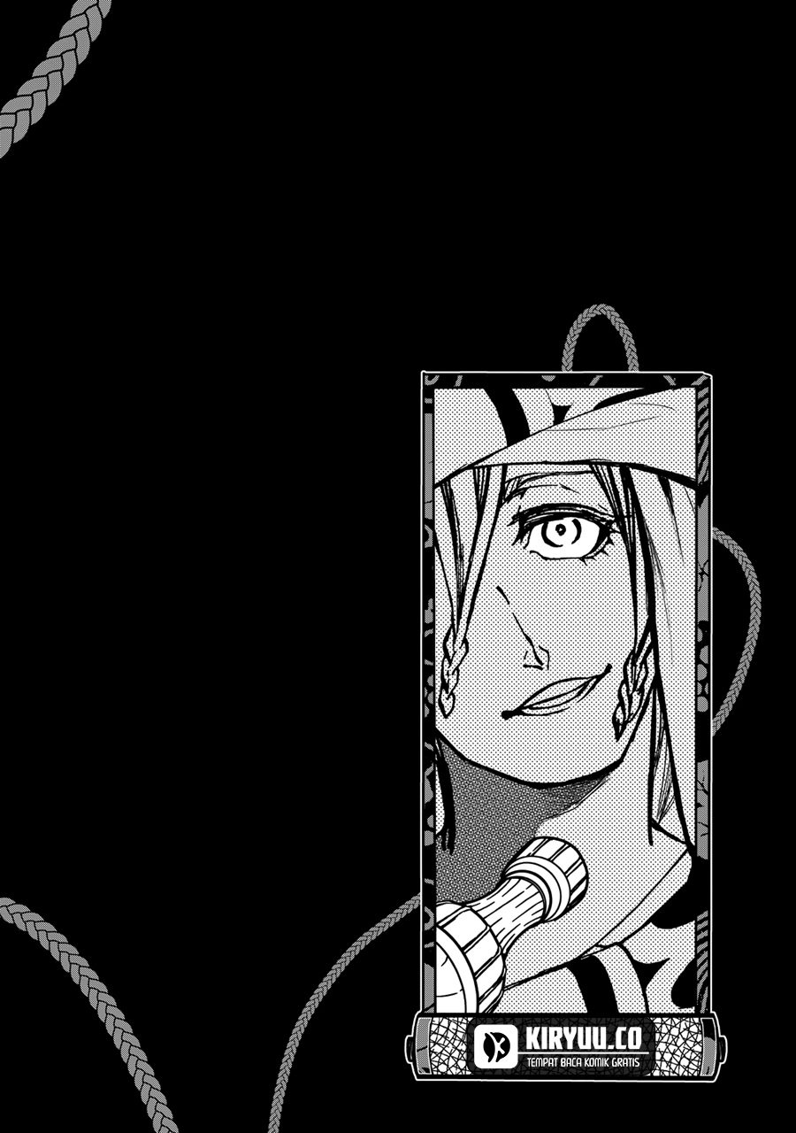 Shoukoku no Altair Gaiden: Toukoku no Subaru Chapter 3 Gambar 44