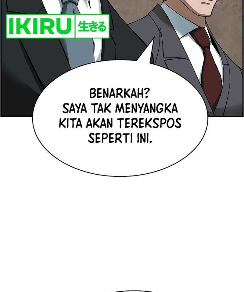 Should I Make You a Nuclear Weapon? Chapter 43 Gambar 45