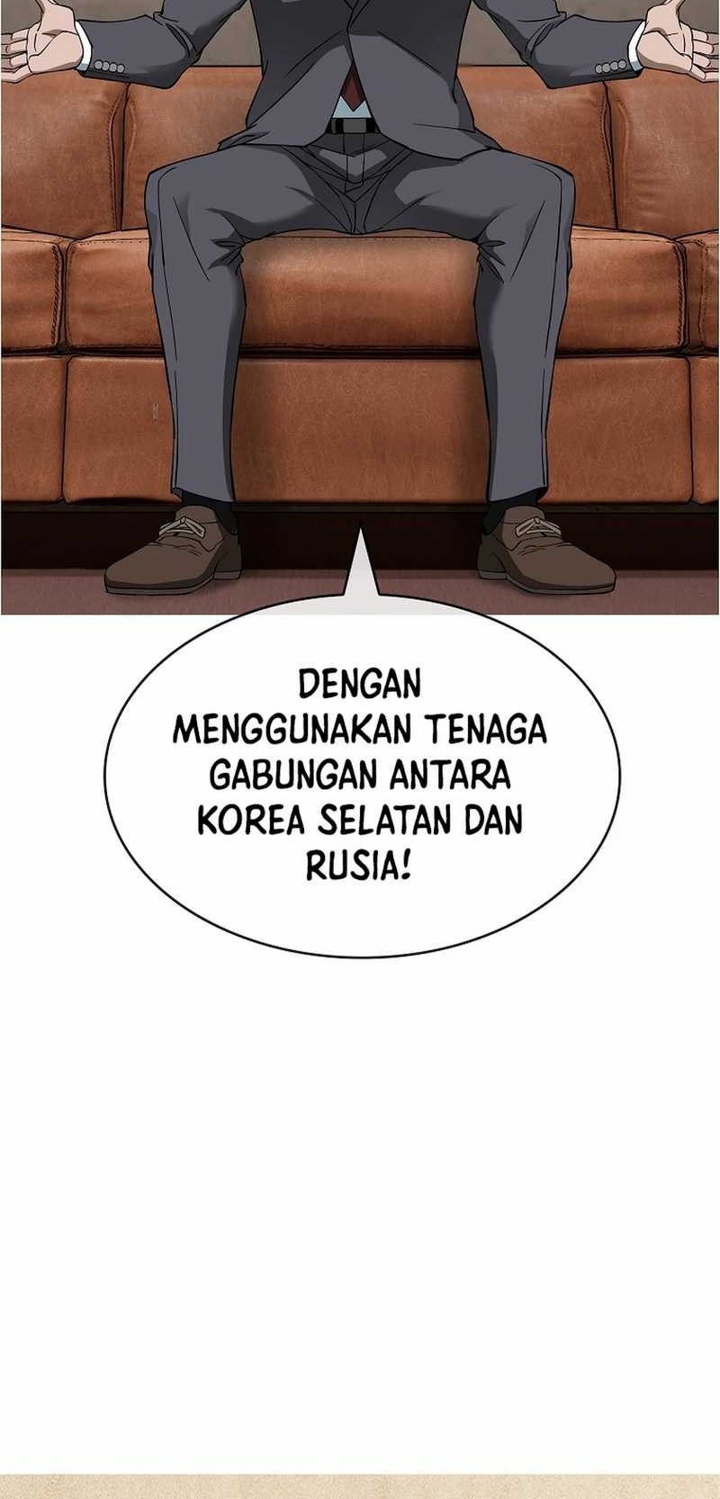 Should I Make You a Nuclear Weapon? Chapter 43 Gambar 57