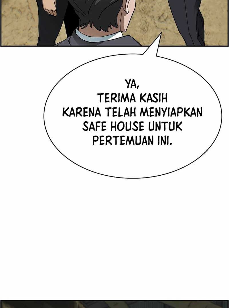 Should I Make You a Nuclear Weapon? Chapter 43 Gambar 18