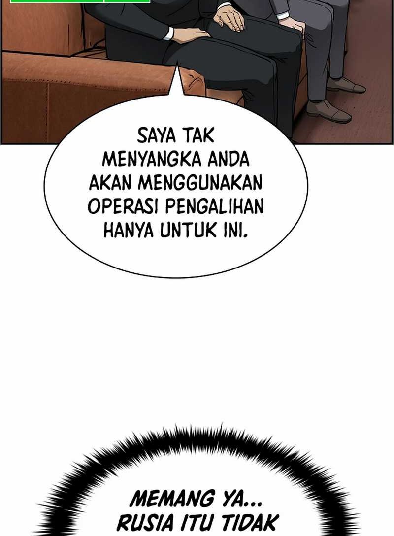 Should I Make You a Nuclear Weapon? Chapter 43 Gambar 27