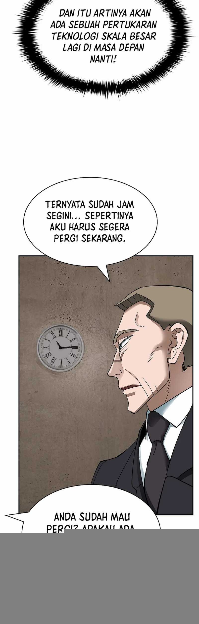 Should I Make You a Nuclear Weapon? Chapter 44 Gambar 38