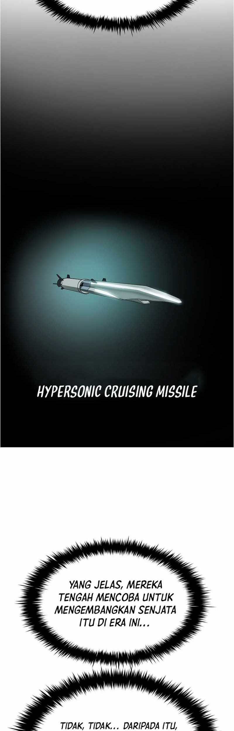 Should I Make You a Nuclear Weapon? Chapter 44 Gambar 45