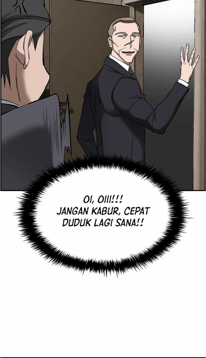 Should I Make You a Nuclear Weapon? Chapter 44 Gambar 47