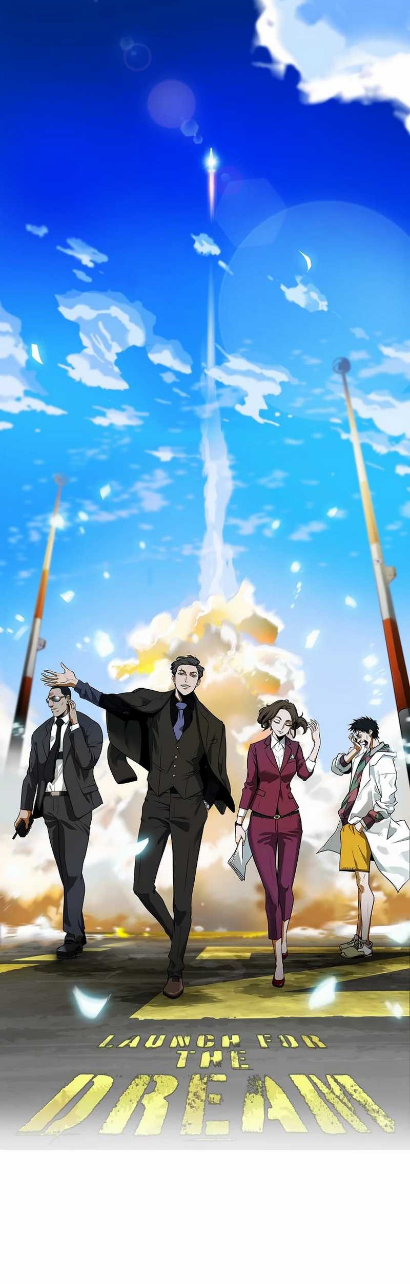 Should I Make You a Nuclear Weapon? Chapter 44 Gambar 61