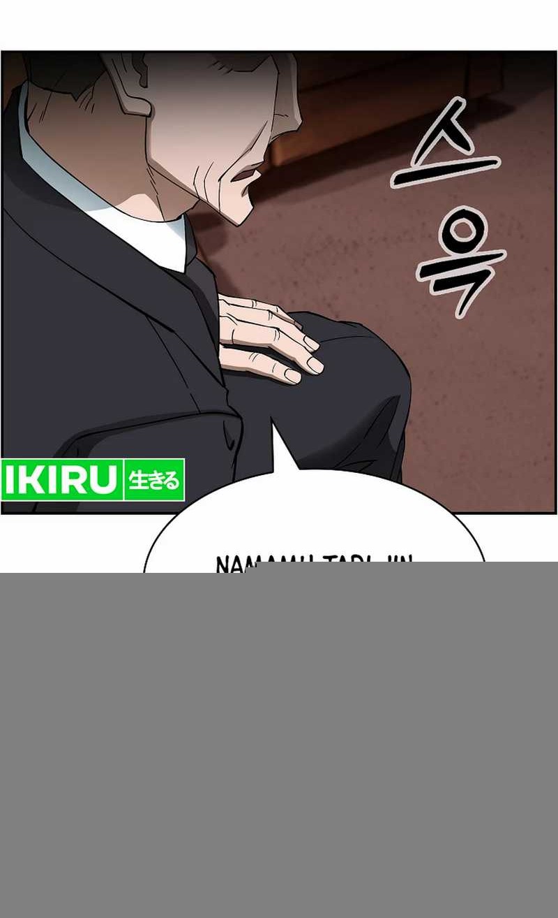 Should I Make You a Nuclear Weapon? Chapter 44 Gambar 5