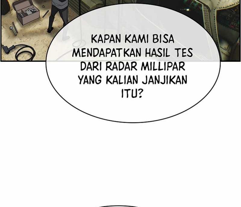 Should I Make You a Nuclear Weapon? Chapter 44 Gambar 27