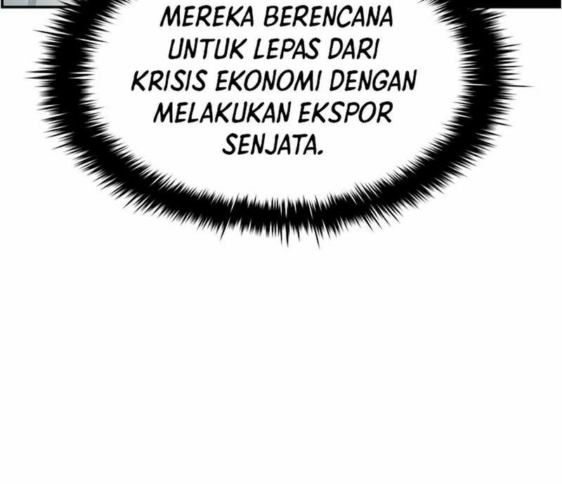 Should I Make You a Nuclear Weapon? Chapter 44 Gambar 31