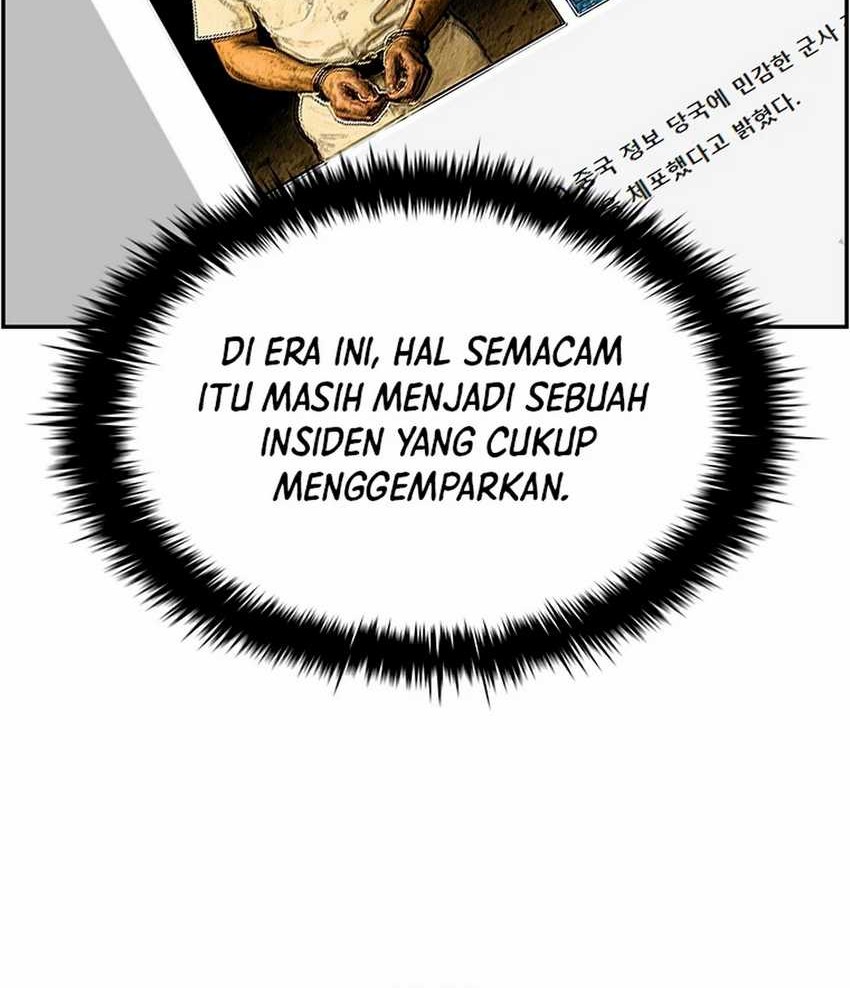 Should I Make You a Nuclear Weapon? Chapter 45 Gambar 49