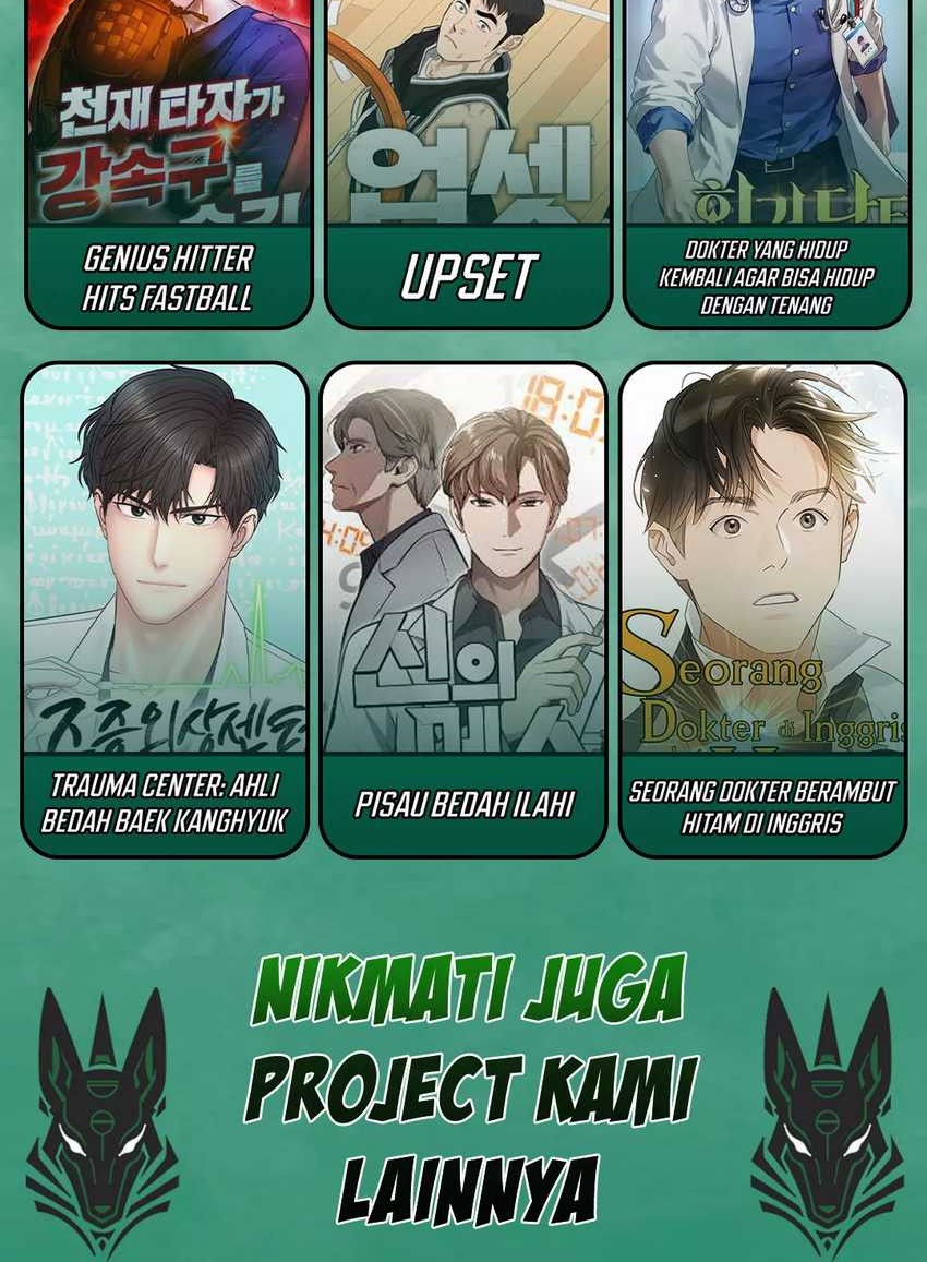 Should I Make You a Nuclear Weapon? Chapter 45 Gambar 67