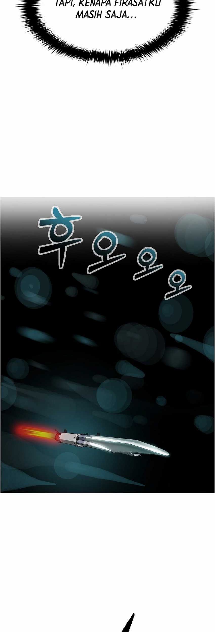 Should I Make You a Nuclear Weapon? Chapter 45 Gambar 8