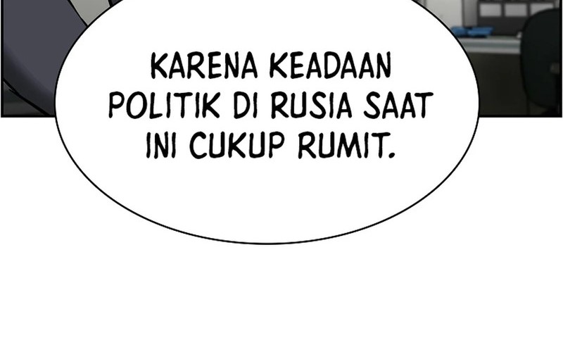 Should I Make You a Nuclear Weapon? Chapter 46 Gambar 53