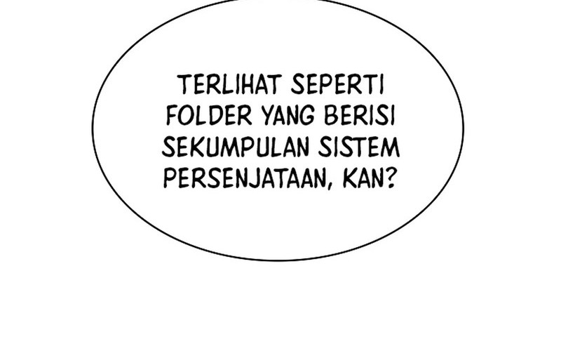 Should I Make You a Nuclear Weapon? Chapter 46 Gambar 8