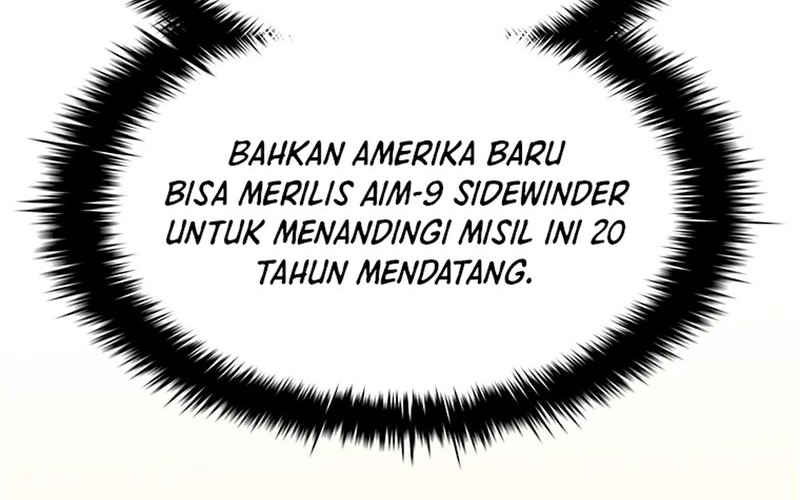 Should I Make You a Nuclear Weapon? Chapter 46 Gambar 15