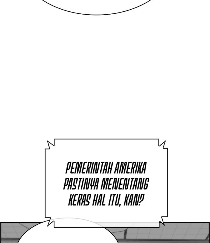 Should I Make You a Nuclear Weapon? Chapter 47 Gambar 24
