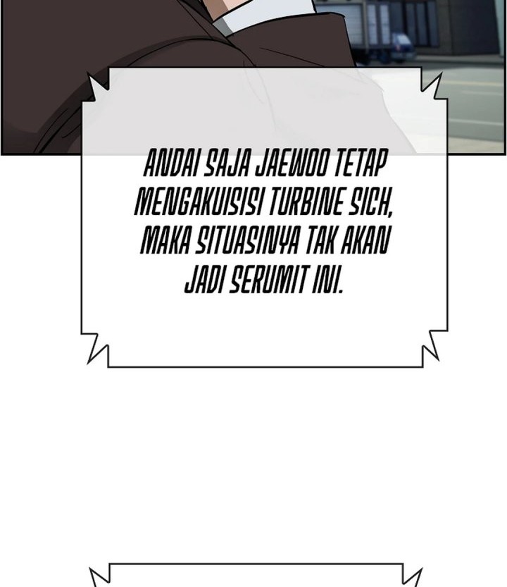 Should I Make You a Nuclear Weapon? Chapter 47 Gambar 26