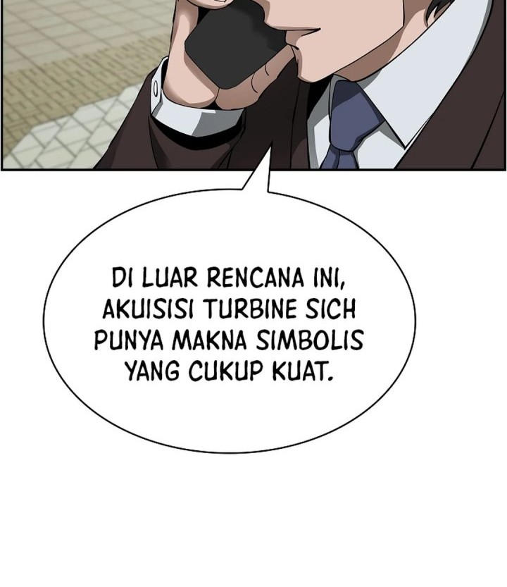 Should I Make You a Nuclear Weapon? Chapter 47 Gambar 28