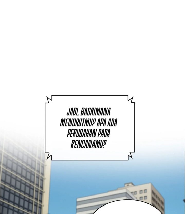Should I Make You a Nuclear Weapon? Chapter 47 Gambar 32