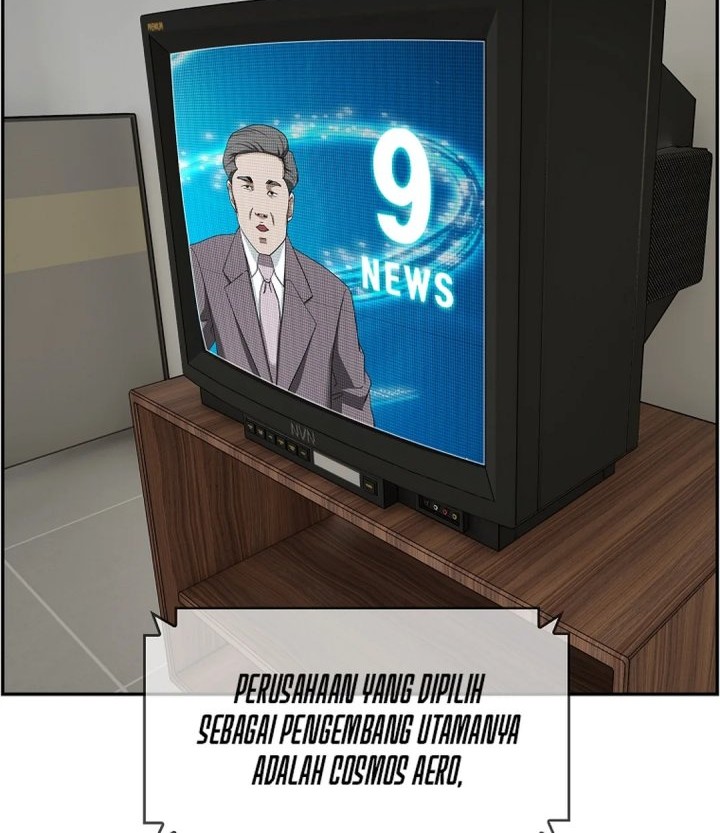 Baca Manhwa Should I Make You a Nuclear Weapon? Chapter 47 Gambar 2