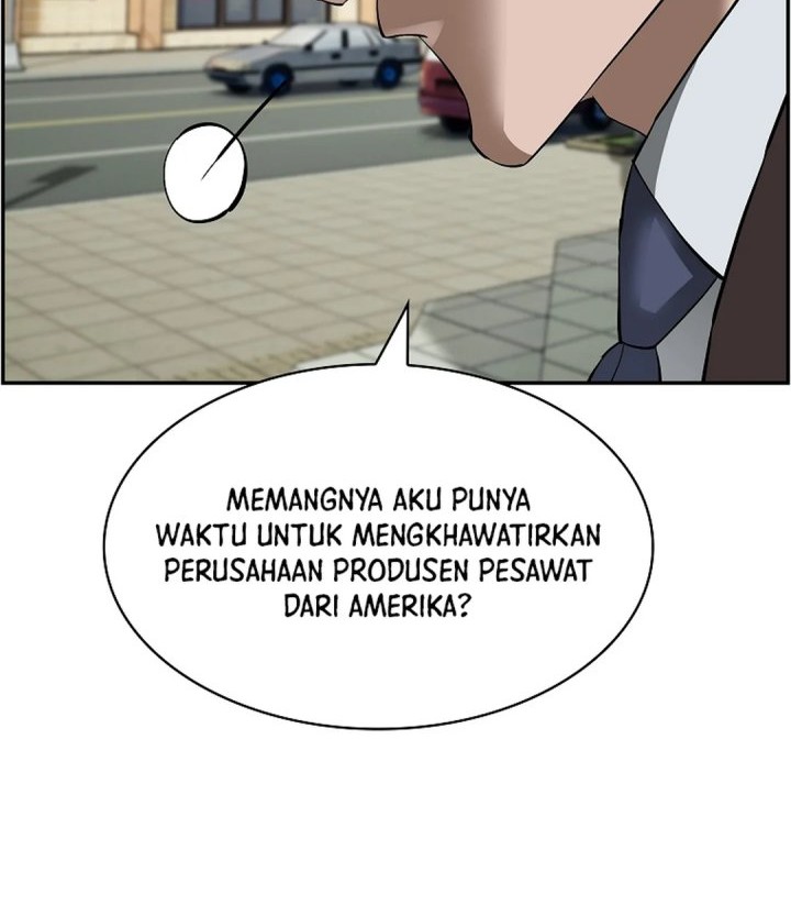 Should I Make You a Nuclear Weapon? Chapter 47 Gambar 40