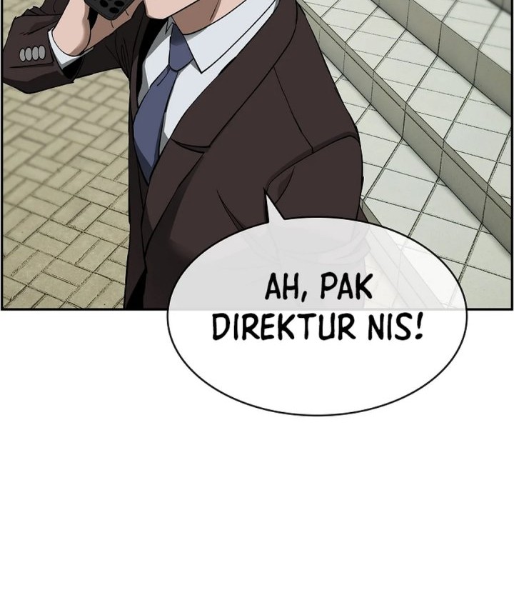 Should I Make You a Nuclear Weapon? Chapter 47 Gambar 42
