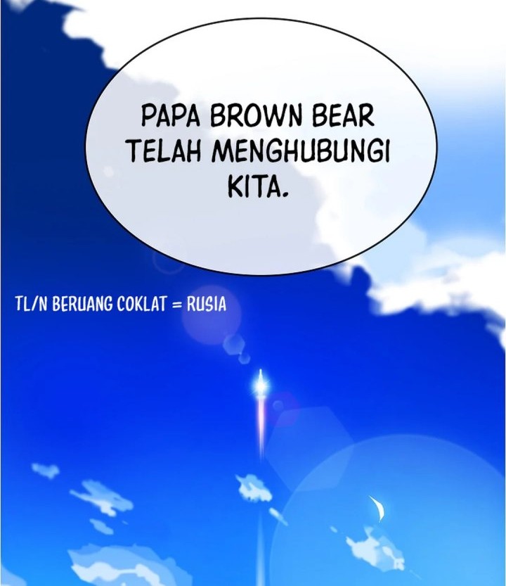 Should I Make You a Nuclear Weapon? Chapter 47 Gambar 46