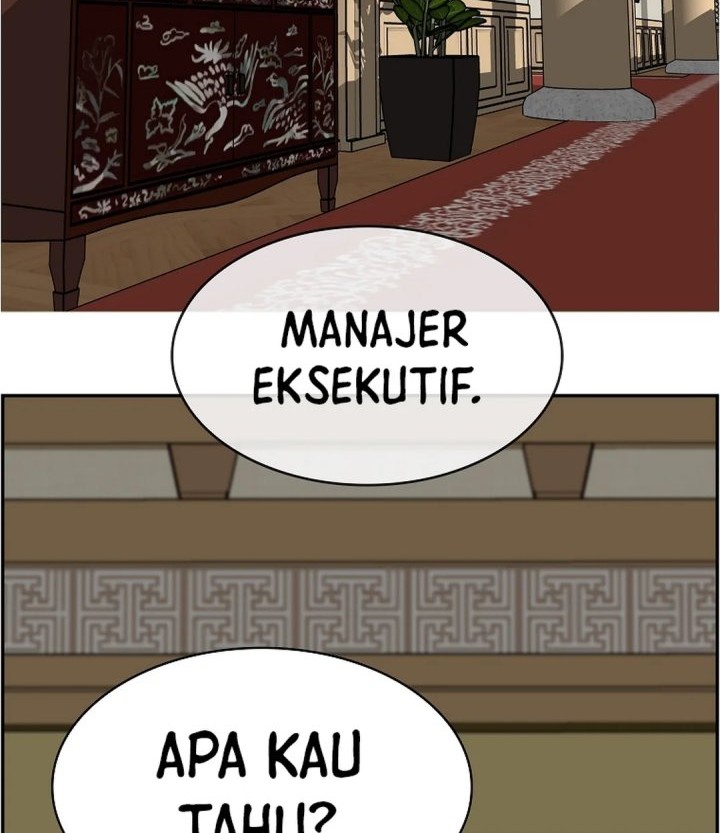Should I Make You a Nuclear Weapon? Chapter 47 Gambar 48