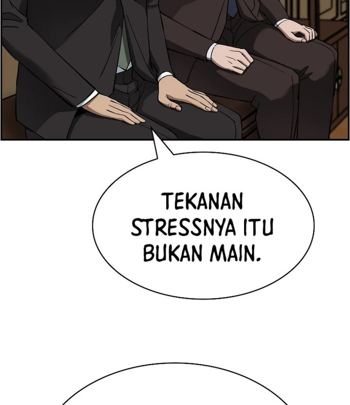 Should I Make You a Nuclear Weapon? Chapter 47 Gambar 50