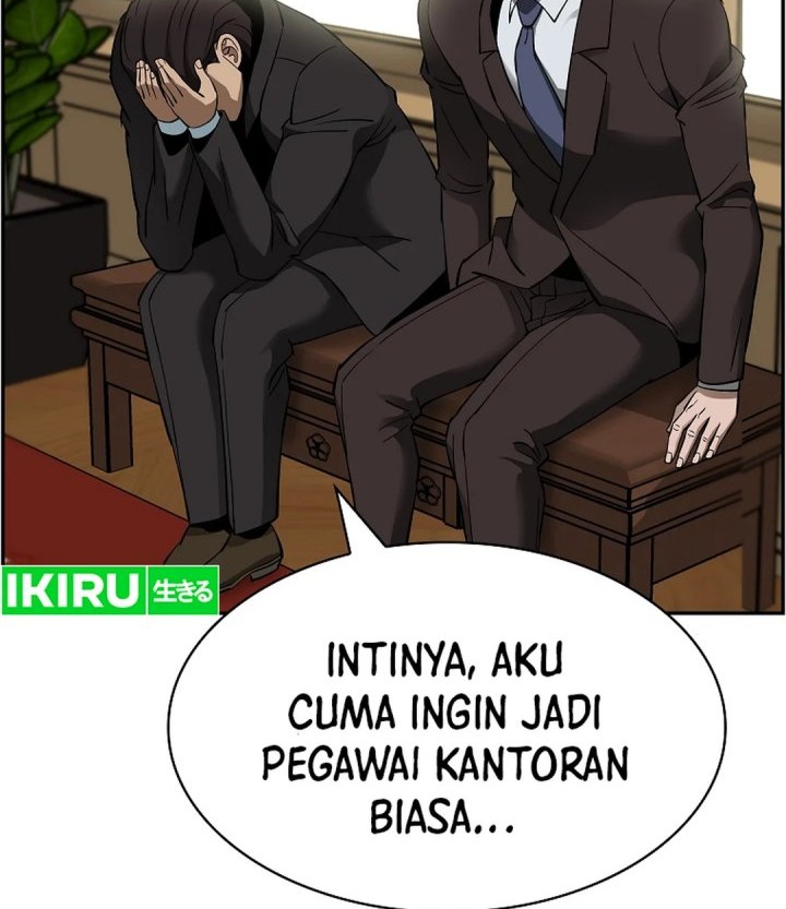 Should I Make You a Nuclear Weapon? Chapter 47 Gambar 52