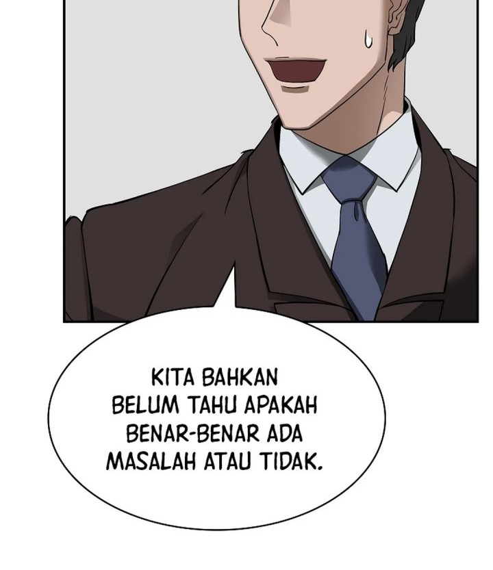 Should I Make You a Nuclear Weapon? Chapter 47 Gambar 54