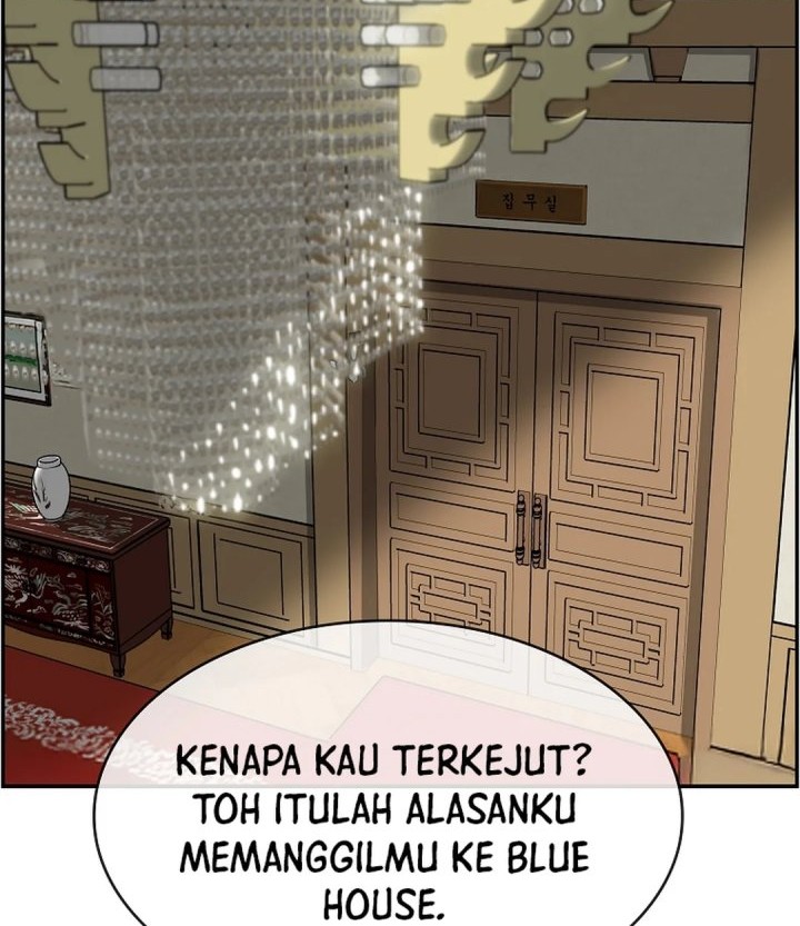 Should I Make You a Nuclear Weapon? Chapter 47 Gambar 56