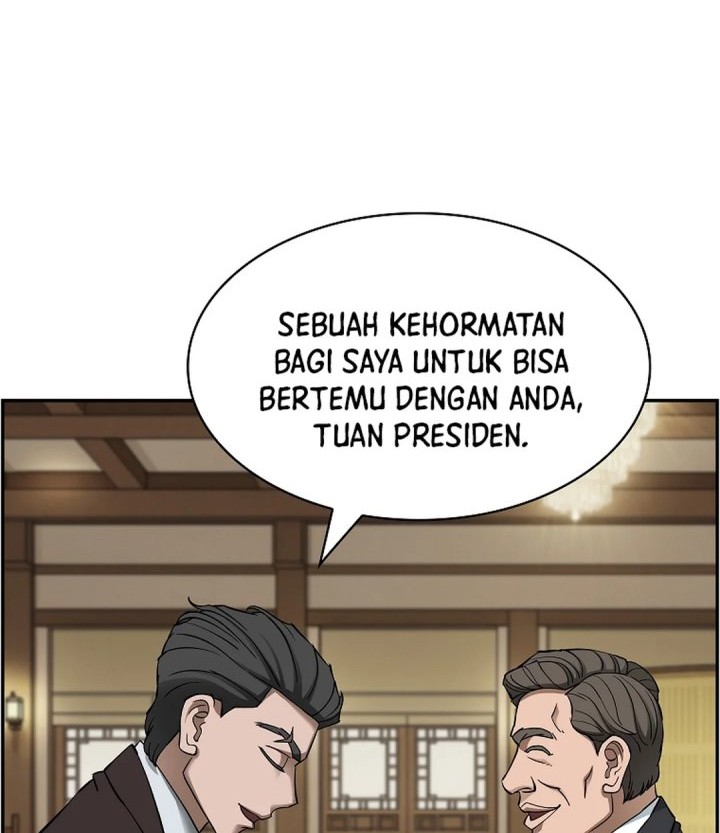 Should I Make You a Nuclear Weapon? Chapter 47 Gambar 58
