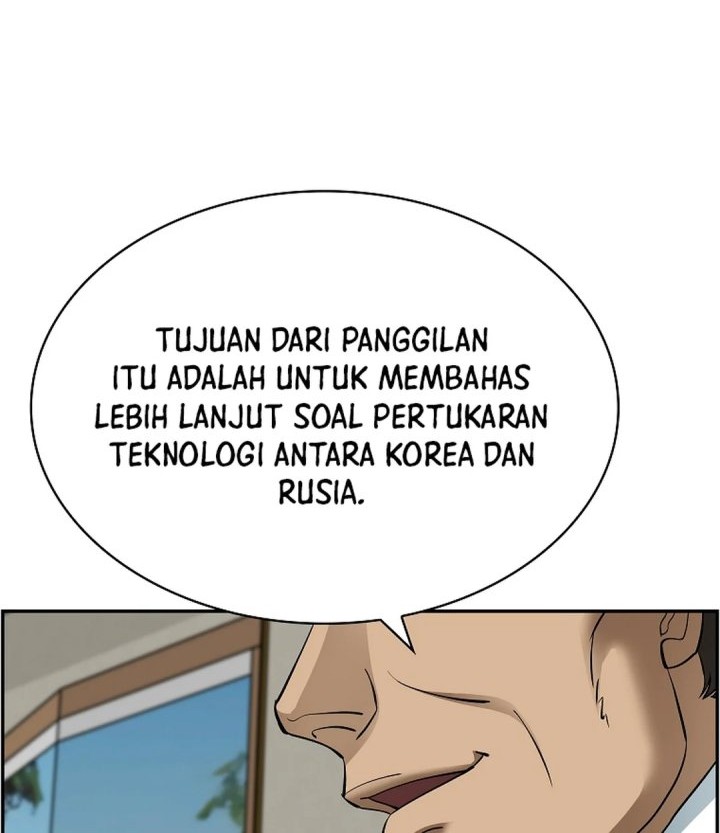 Should I Make You a Nuclear Weapon? Chapter 47 Gambar 60