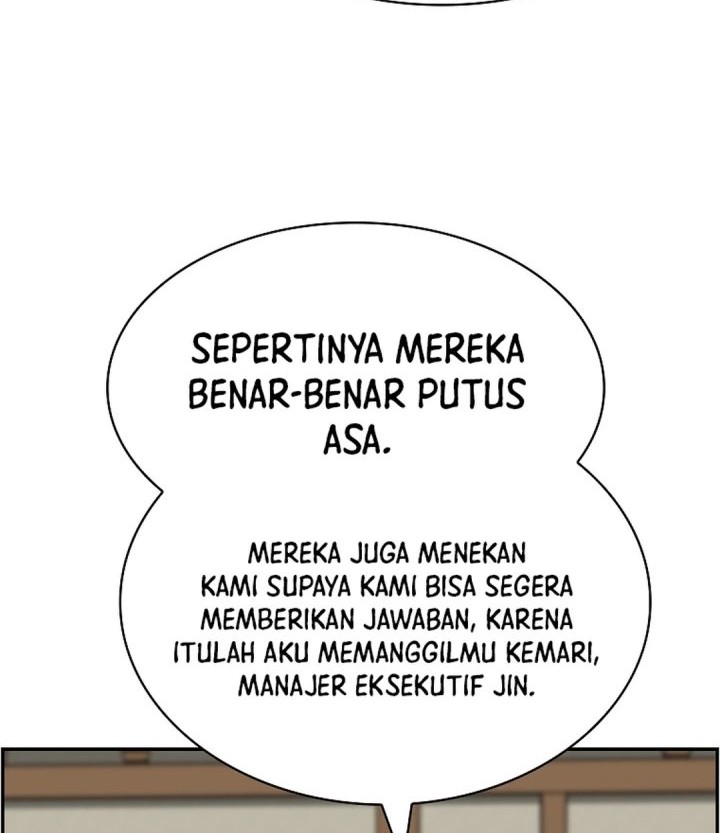 Should I Make You a Nuclear Weapon? Chapter 47 Gambar 62