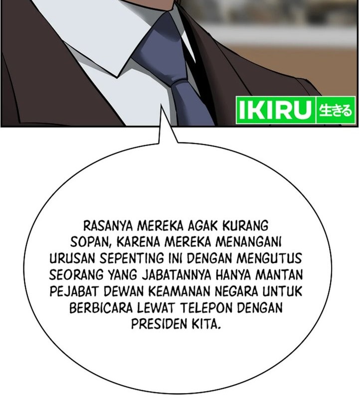 Should I Make You a Nuclear Weapon? Chapter 47 Gambar 64