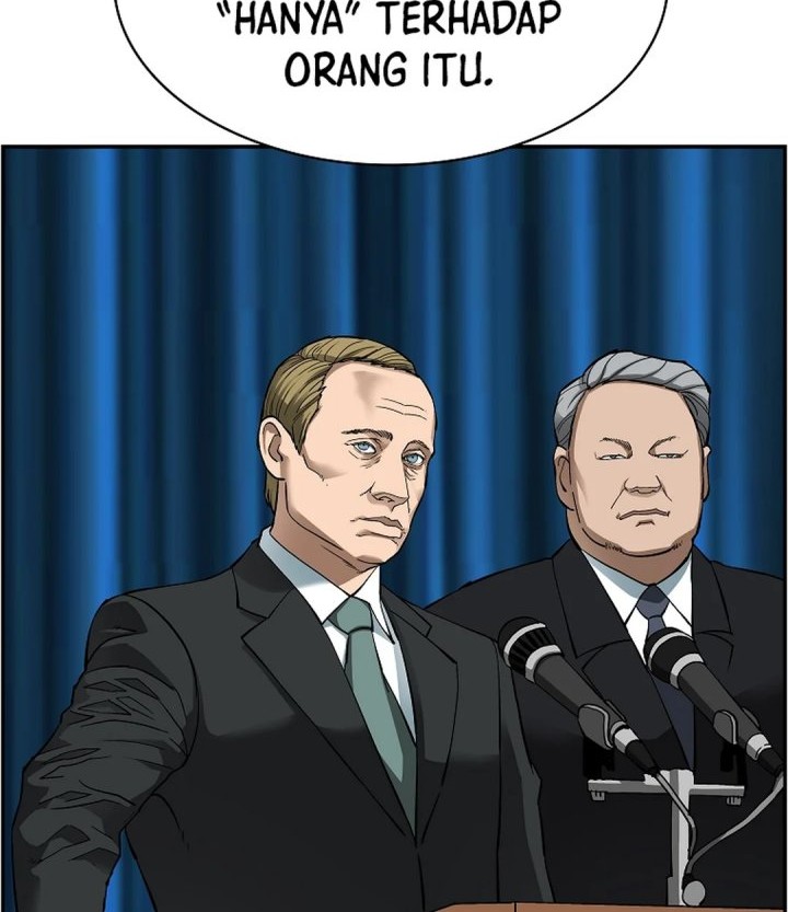 Should I Make You a Nuclear Weapon? Chapter 47 Gambar 66