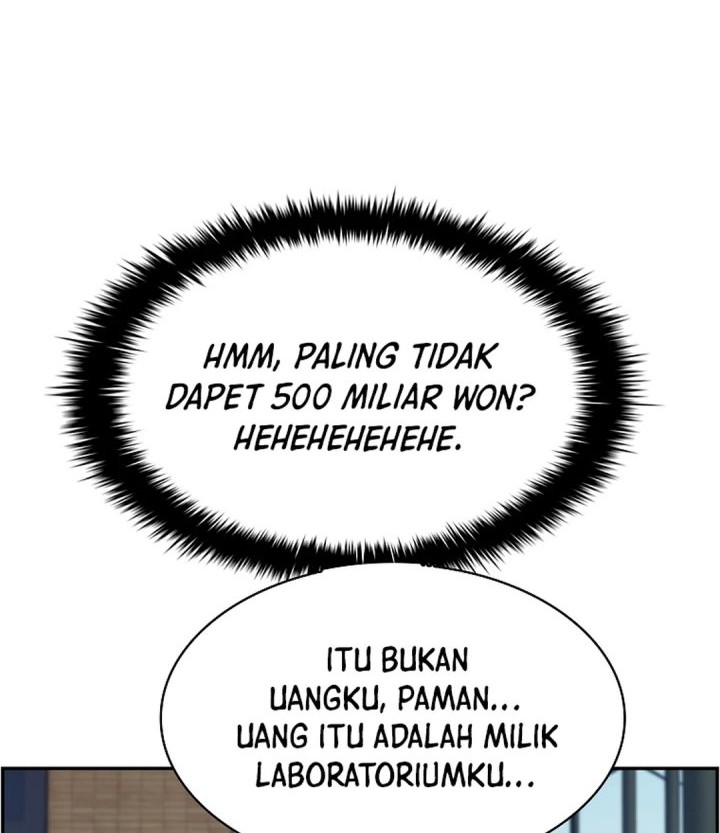 Should I Make You a Nuclear Weapon? Chapter 47 Gambar 8