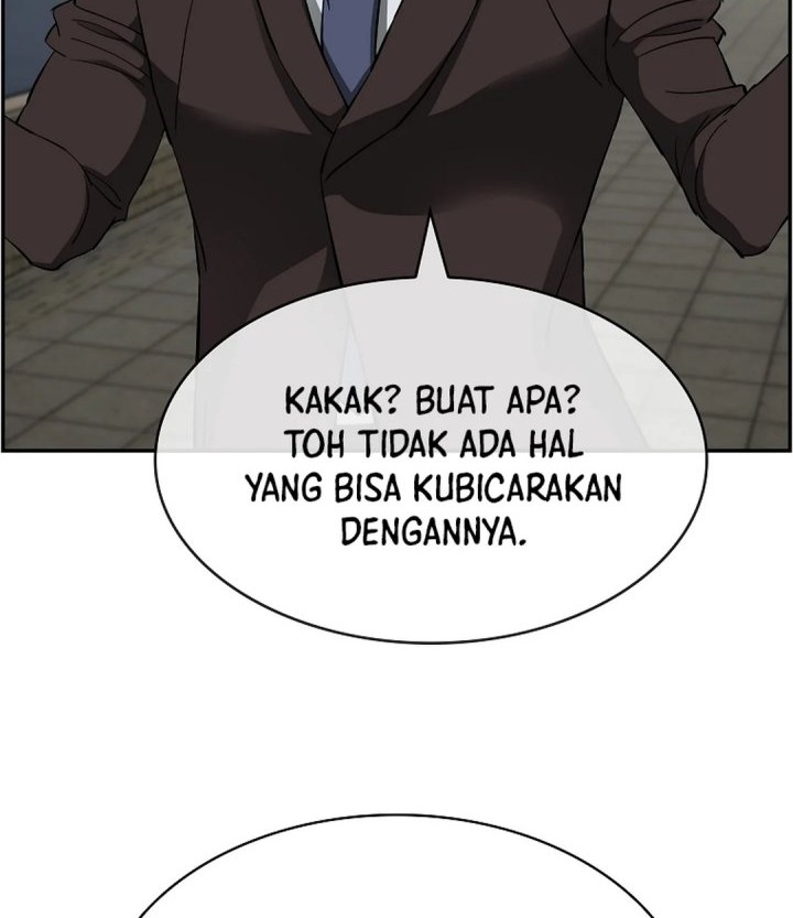 Should I Make You a Nuclear Weapon? Chapter 47 Gambar 12