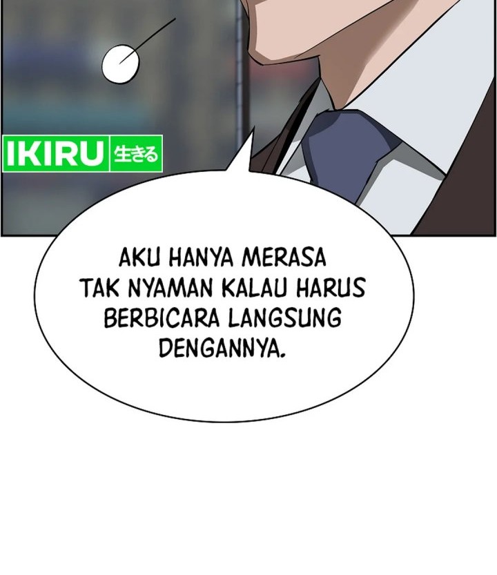 Should I Make You a Nuclear Weapon? Chapter 47 Gambar 14